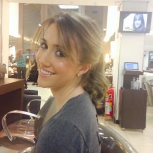 Meet your Posher, Alexandra